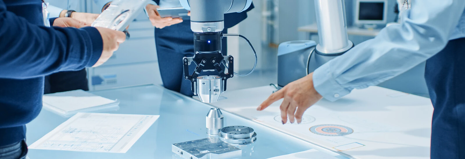 R&D Capabilities