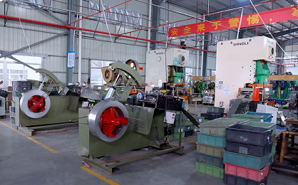 Cookbest factory