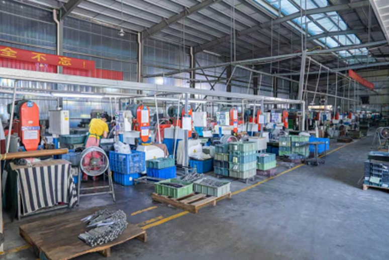 Manufacturing Capability
