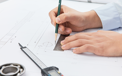  Drawing Desing
