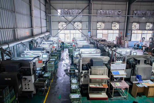 CNC blade sharpening machine