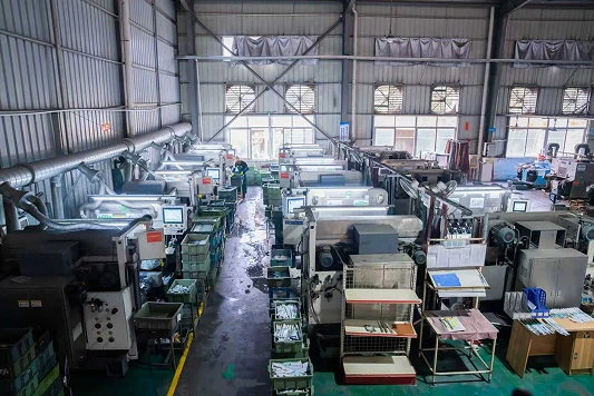 CNC blade sharpening machine