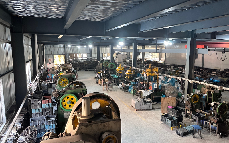 Automatic Production