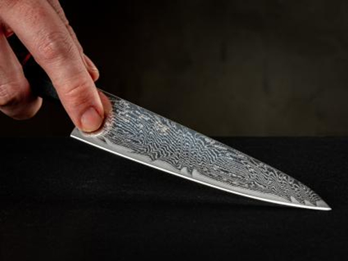 Beyond the Blade: A Quick Guide to the Knife Industry