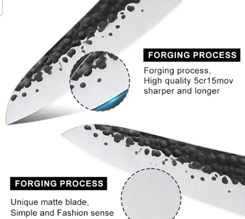 Beyond the Blade: A Quick Guide to the Knife Industry