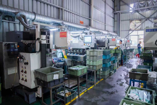 CNC blade sharpening machine