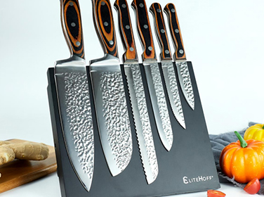 Essential Kitchen Knives Every Household Should Have