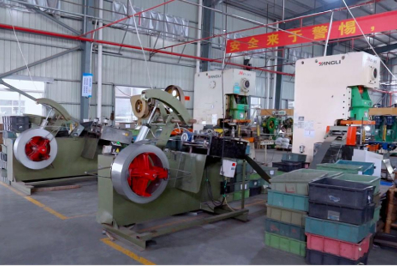 Manufacturing Capability