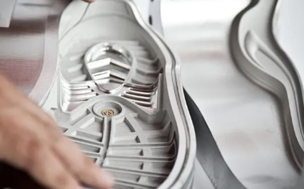 Injection Molding