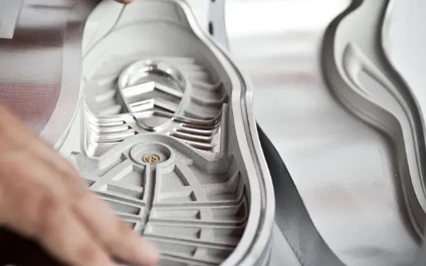 Injection Molding