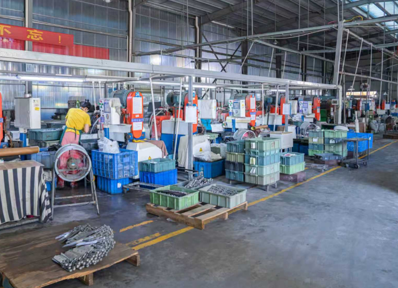 Production Process