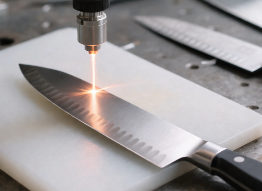 Advanced Manufacturing