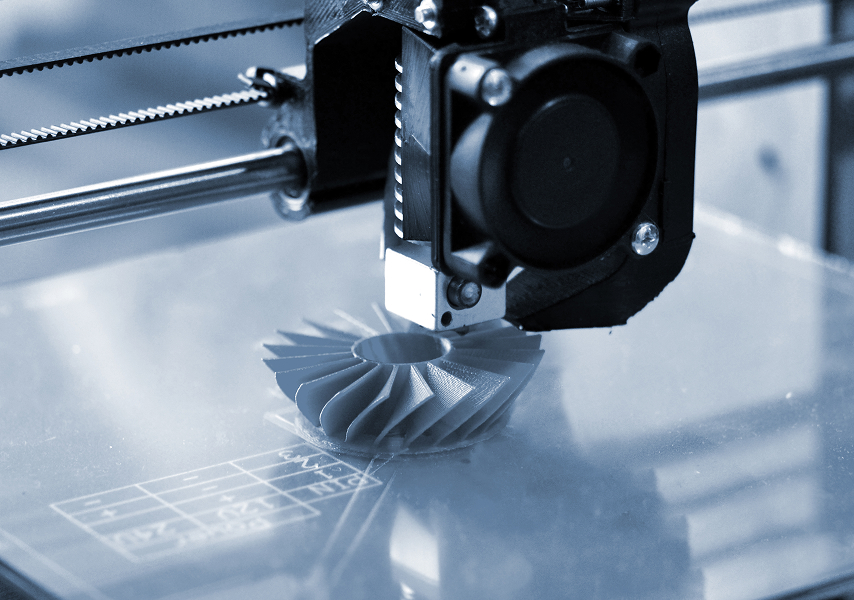 Design Capability & 3D Prototyping