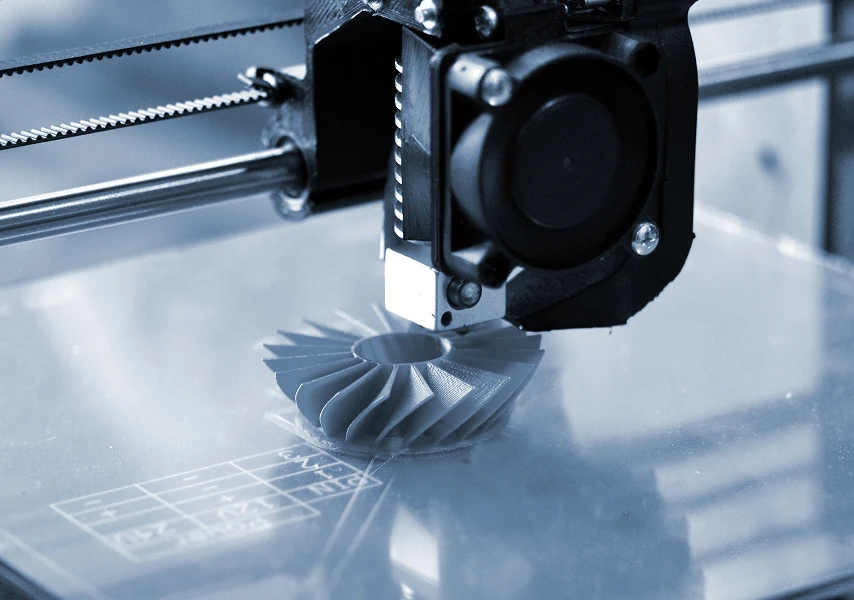 Design Capability & 3D Prototyping