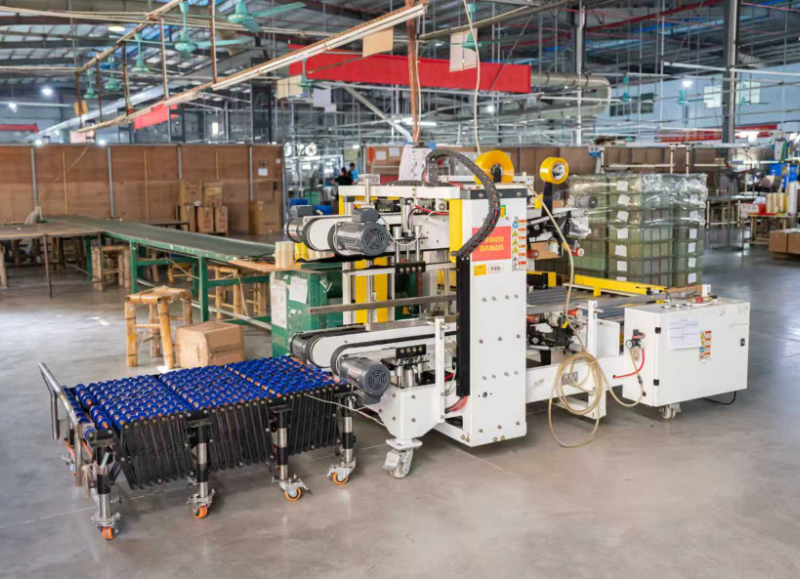Production Process