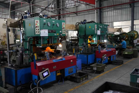 CNC blade sharpening machine