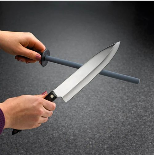 Maintenance of Kitchen Knives