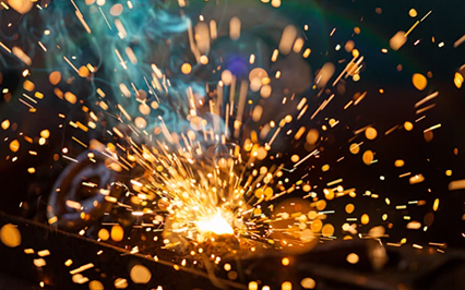 Welding
