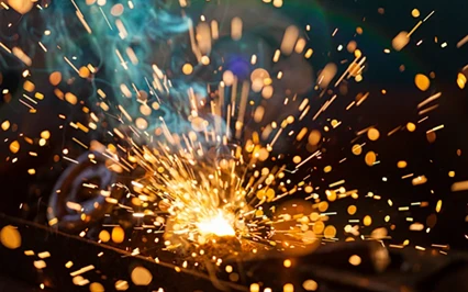 Welding