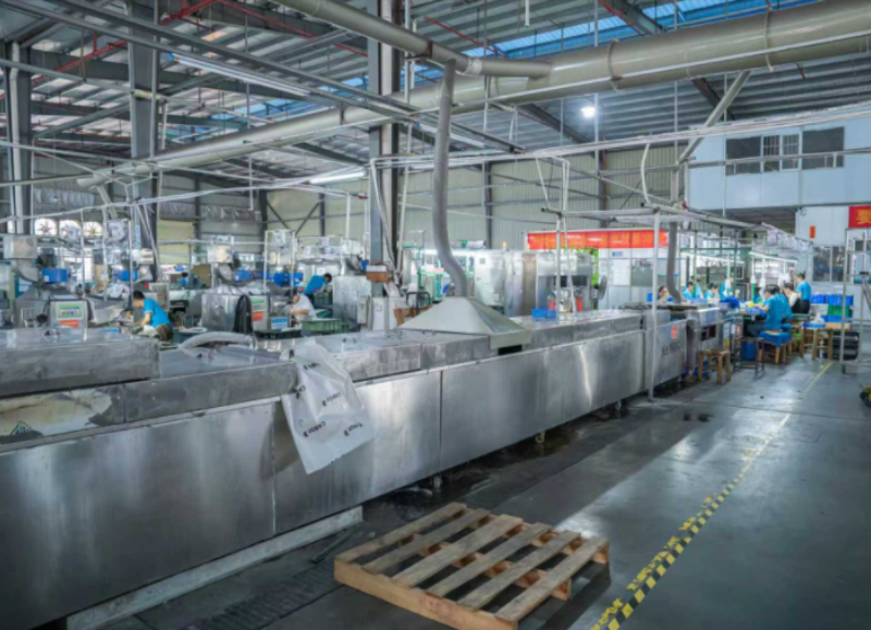 Production Process