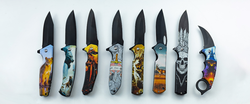 Outdoor Tools
