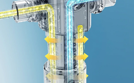 Ultrasonic Cleaning and Drying