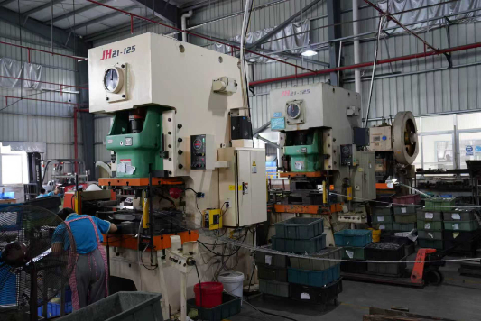 CNC blade sharpening machine