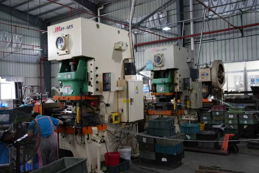CNC blade sharpening machine