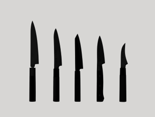 Beyond the Blade: A Quick Guide to the Knife Industry