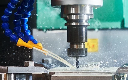 Water Polishing