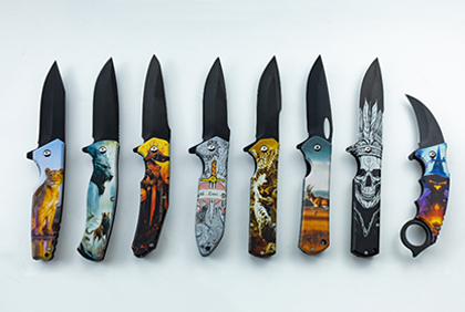 Outdoor Tools