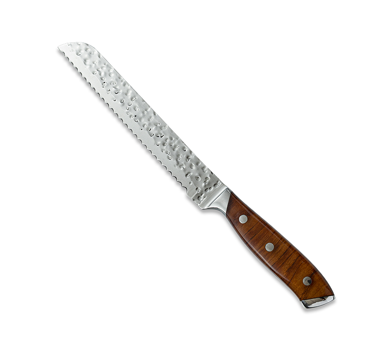 HS1044 HSK bread knife