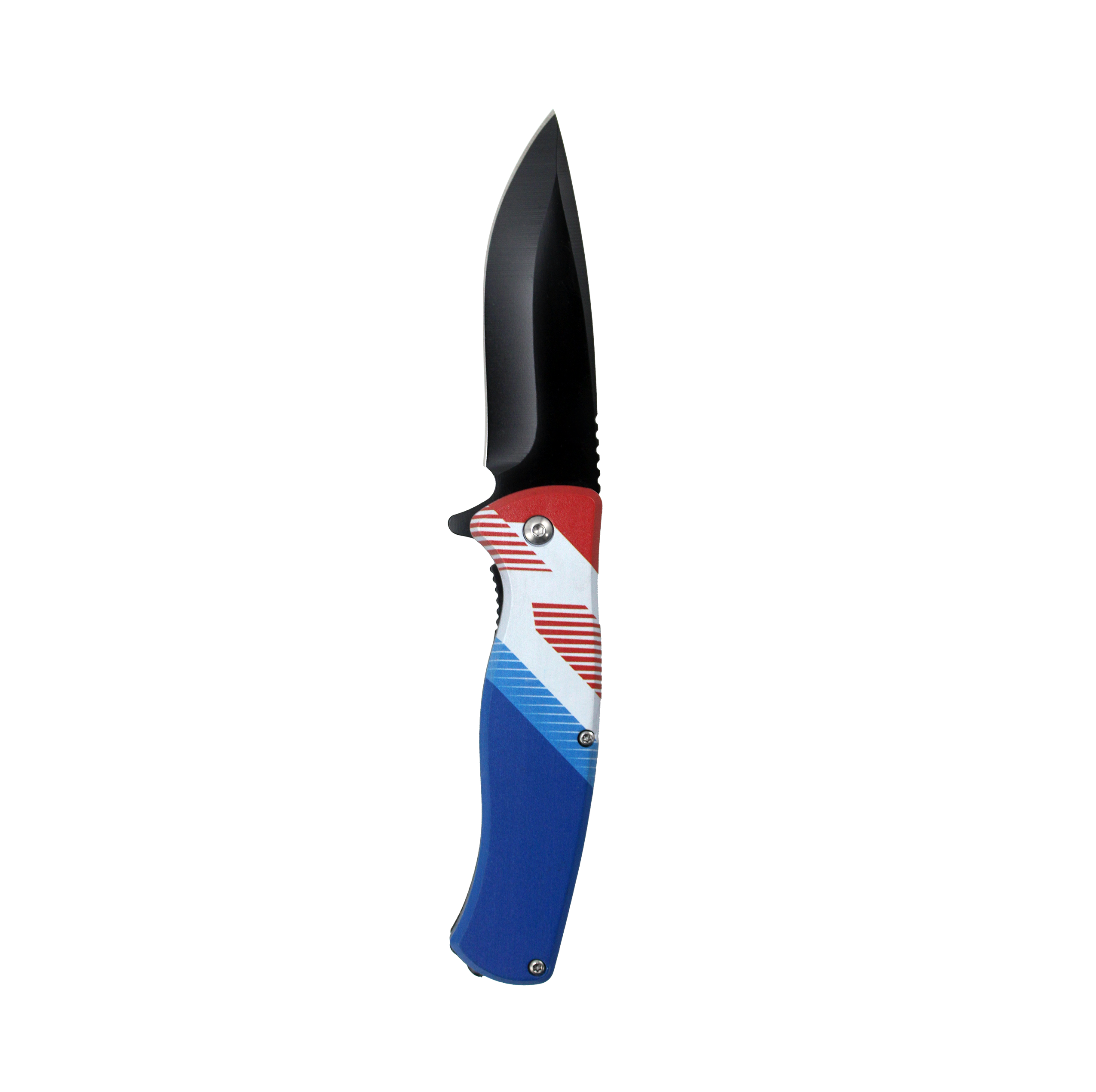 Cartoon Pattern  Folding Knife &ndash; Portable Outdoor Multi-Tool