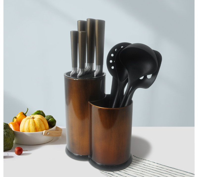 HS1028 11pcs Set Cookingware Kitchenware