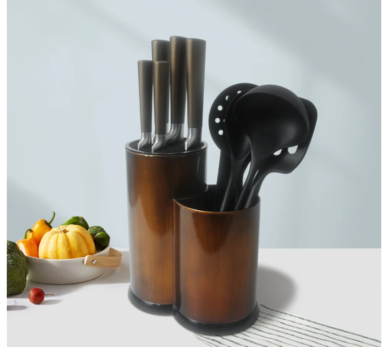 HS1028 11pcs Set Cookingware Kitchenware