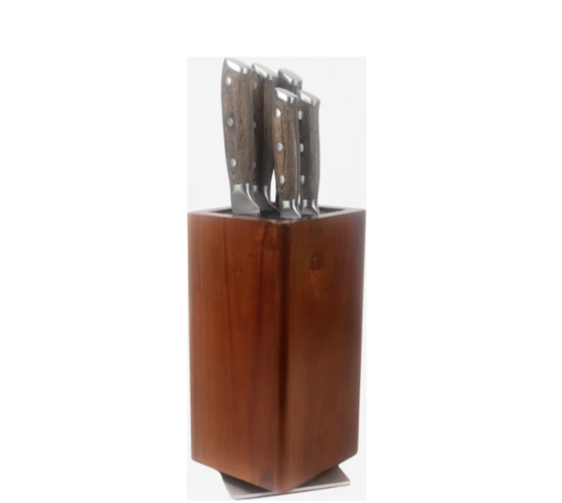 HS3009 6pcs Set Kitchen Knife