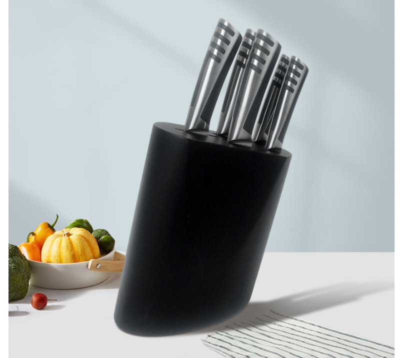 HS2041 6pcs Set Kitchen Knife