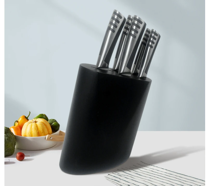 HS2041 6pcs Set Kitchen Knife