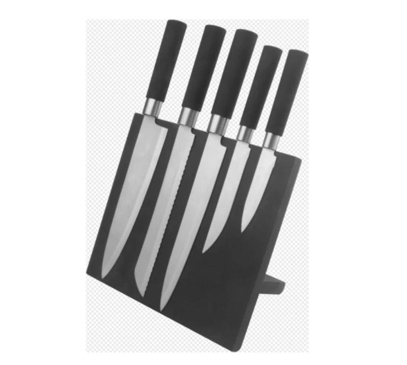 HS3005 6pcs Set Kitchen Knife