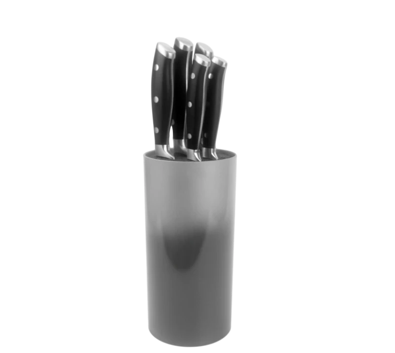 HS3013 6pcs Set Kitchen Knife