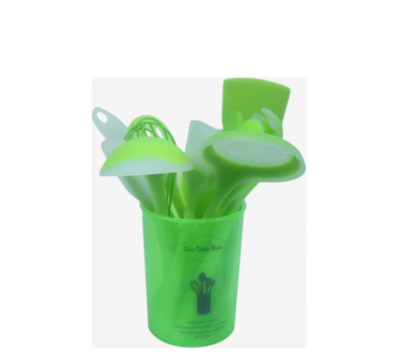 HS4017 13pcs Set Cooking Ware