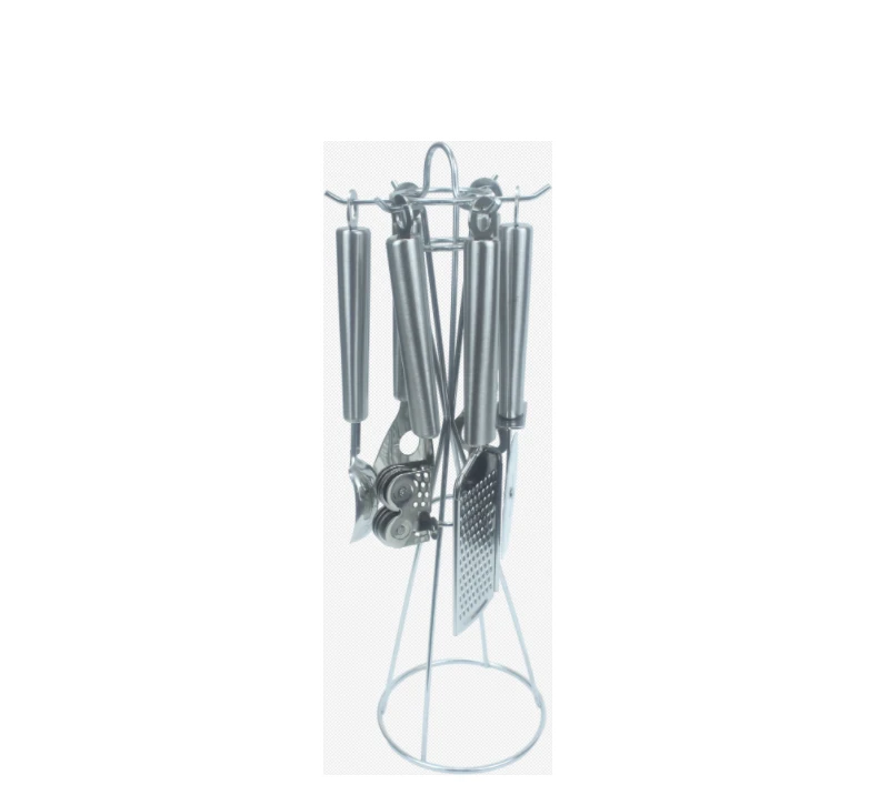 HS4012 7pcs Set Cooking Ware
