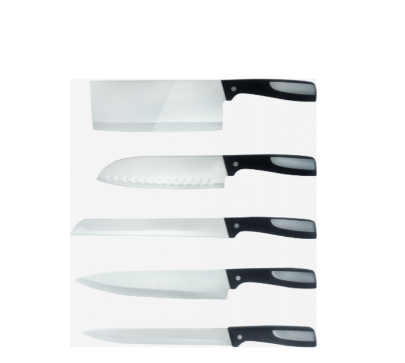 HS3015 11pcs Set Kitchen Knife Tools