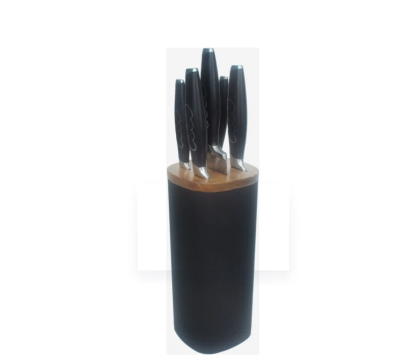 HS3014 6pcs Set Kitchen Knife