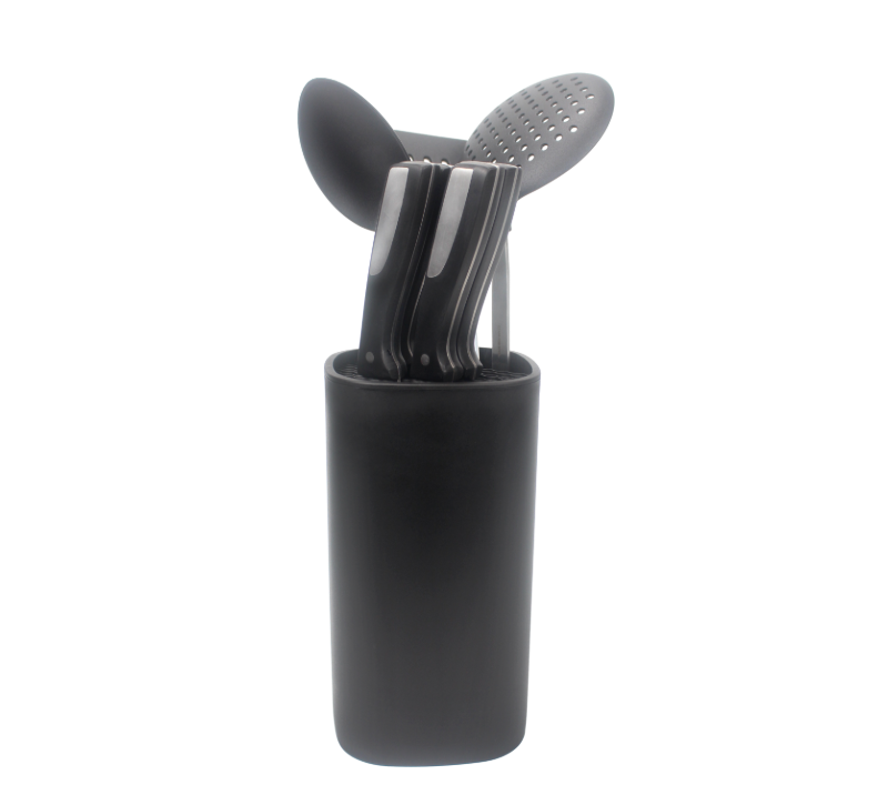 HS3015 11pcs Set Kitchen Knife Tools
