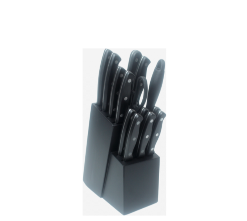 HS3016 8pcs Set Kitchen Knife