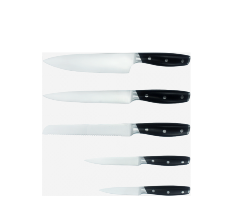 HS3013 6pcs Set Kitchen Knife