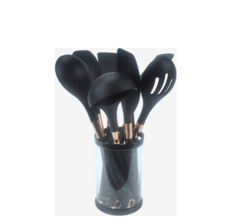 HS4010 9pcs Set Cooking Ware