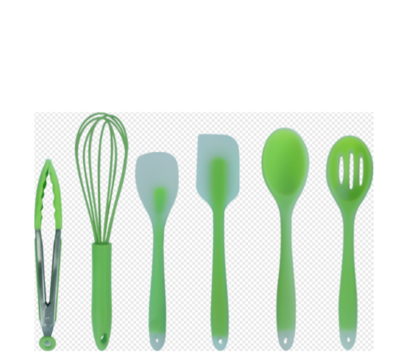 HS4017 13pcs Set Cooking Ware