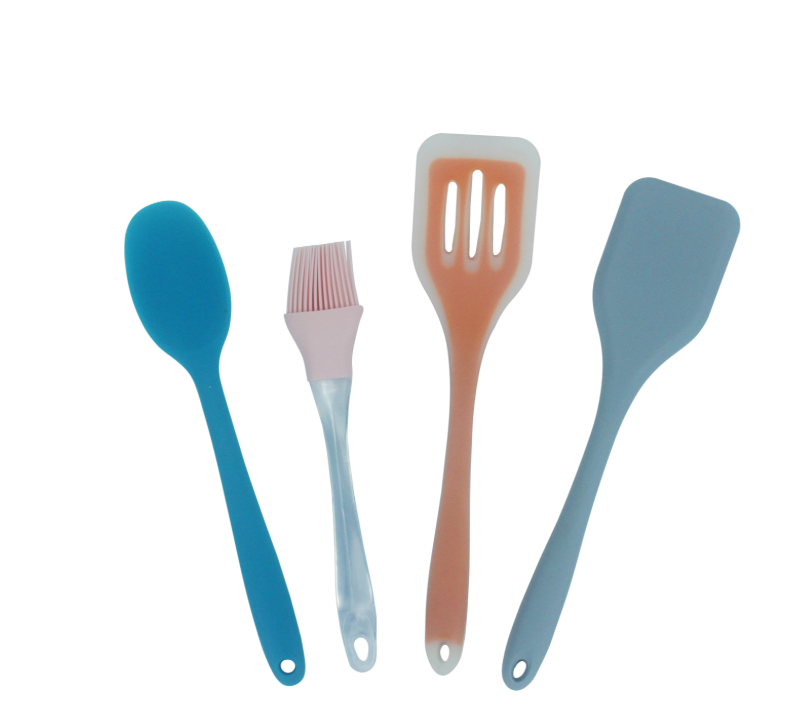 HS3012 10pcs Set Kitchen Knife Cookingware